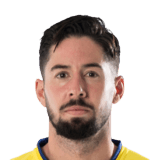 Hugo Fraile Face