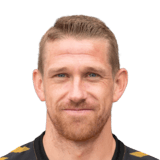 Scot Bennett Face