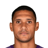Ruben Gabrielsen Face