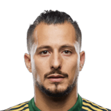 Sebastian Blanco Face
