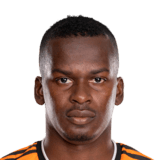 Darwin Quintero Face