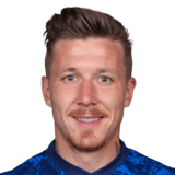 Juraj Kucka Face