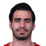 Antonio Briseno Face