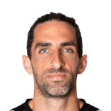 Marc Mateu Face