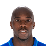 Allan Nyom Face
