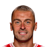 Jack Hunt Face