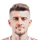 Michal Chrapek Face