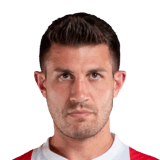 Danny Batth Face