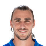 Ignasi Miquel Face