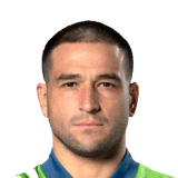 Nicolas Lodeiro Face