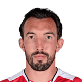 Ryan Bowman Face