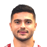Sam Morsy Face