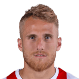 Samu Saiz Face
