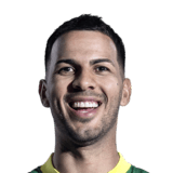 Jonathan Viera Face