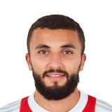 Zakaria Labyad Face