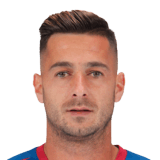 Sergio Leon Face