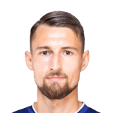 Elbasan Rashani Face