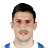 Pablo Chavarria Face