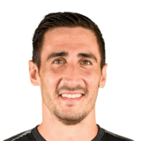 Diego Marino Face