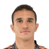 Jordi Masip Face