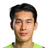 Lee Yong Face