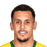 Ravel Morrison Face