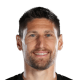 Federico Fernandez Face