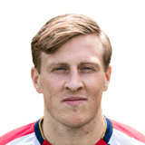 Emil Bergstrom Face