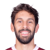 Facundo Quignon Face