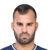 Jese Face
