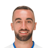 Sergi Darder Face