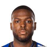 Christian Kouakou Face