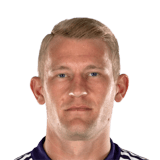 Robin Jansson Face