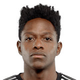 Joel Valencia Face