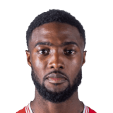 Tyler Blackett Face