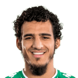 Yassin Ayoub Face