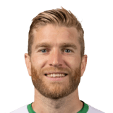 Michael de Leeuw Face