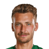 Tom Trybull Face