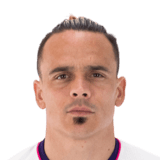 Roque Mesa Face