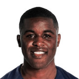 Joel Campbell Face