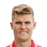 Charlie Raglan Face