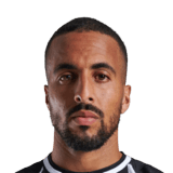 Rachid Alioui Face
