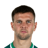 Niclas Fullkrug Face