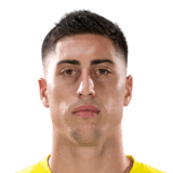 Alvaro Lemos Face