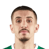 Zouhair Feddal Face