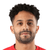 Bruno Andrade Face