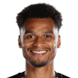Jacob Murphy Face