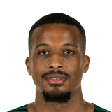 Alassane Plea Face