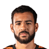 Kevin Stewart Face