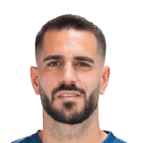 Insua Face